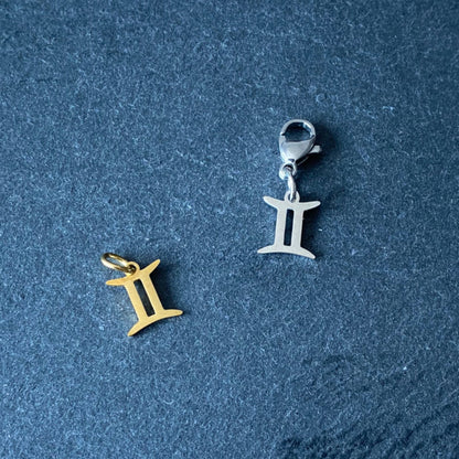 Gemini x CHARM