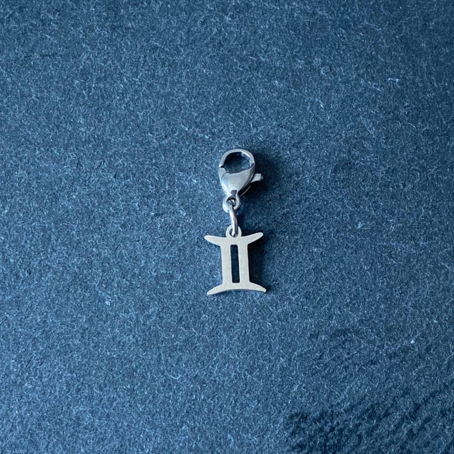 Gemini x CHARM