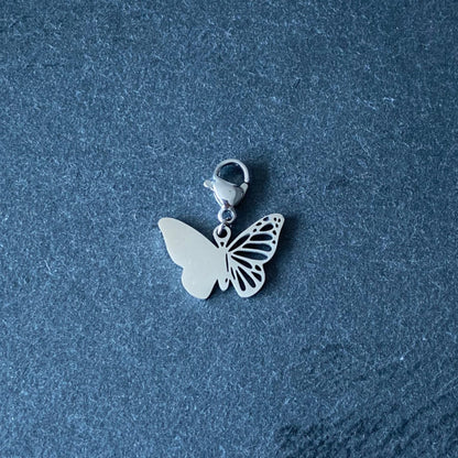 Butterfly x CHARM