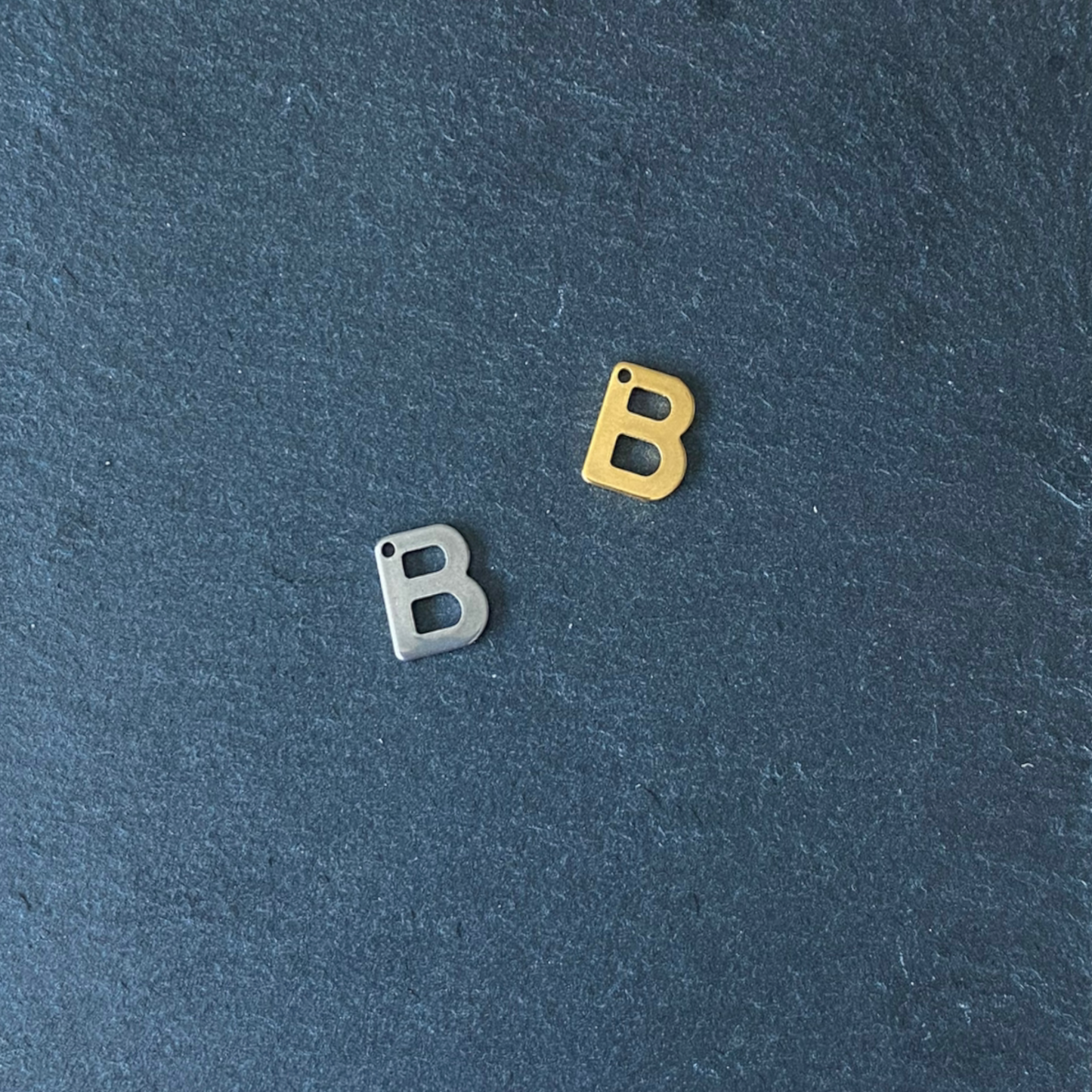 Alphabet x CHARM