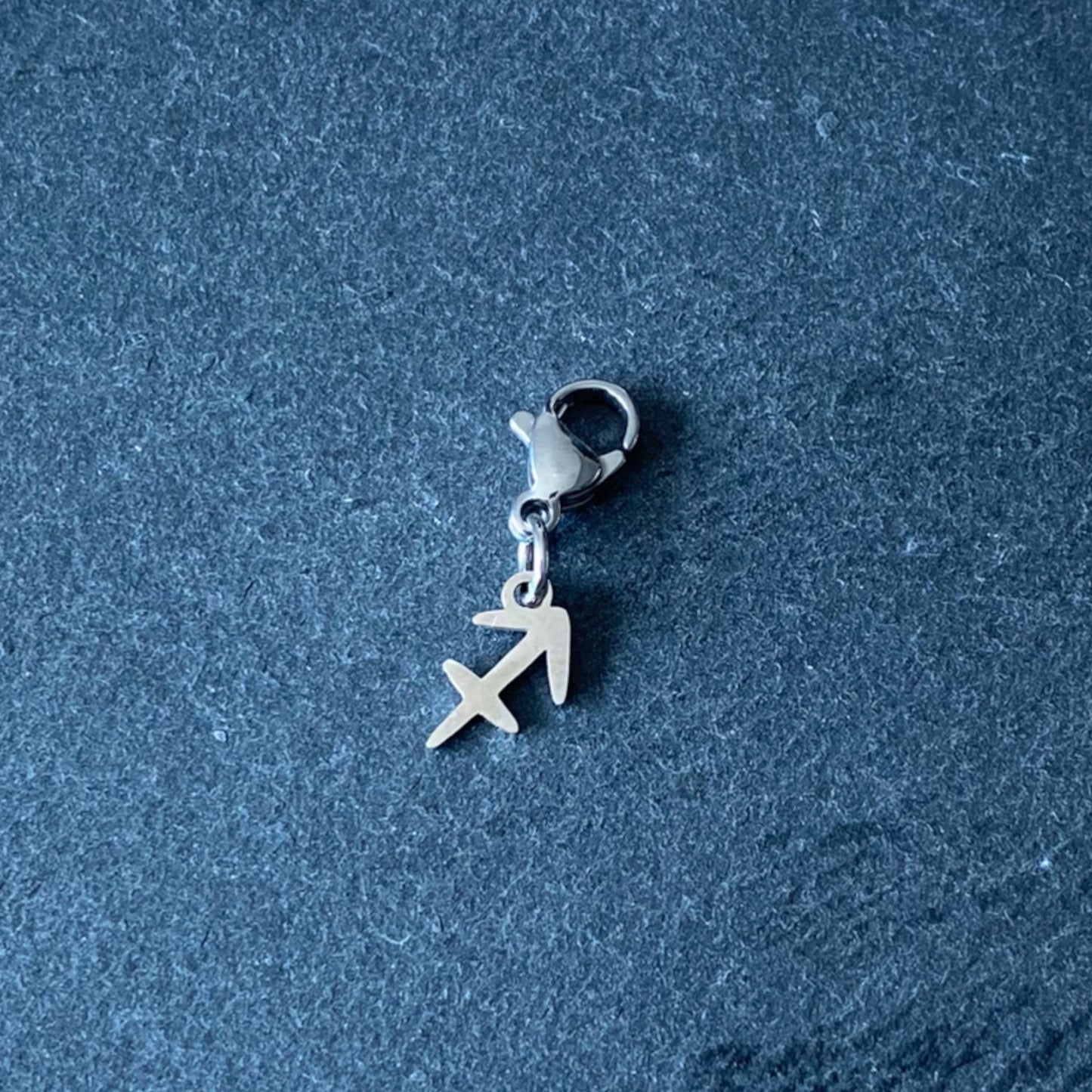 Sagittarius x CHARM